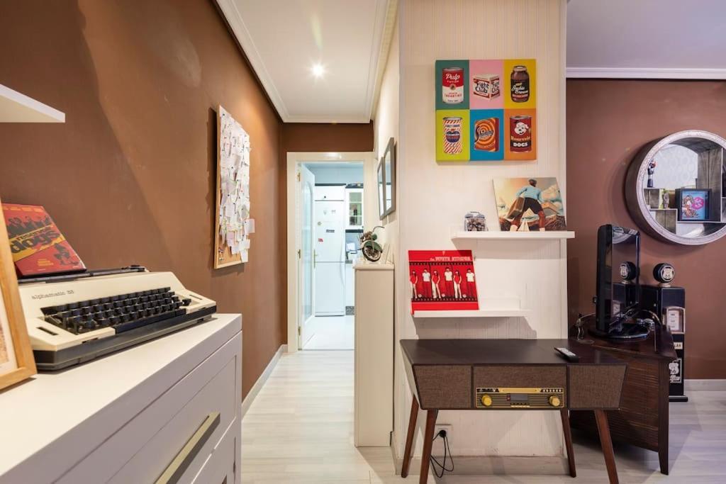 Pop Gallery Леон Экстерьер фото